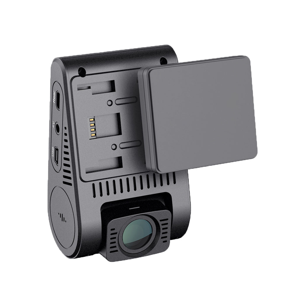 Viofo A129 Plus Duo 2K Front + Full HD 1080P Rear Wi-Fi GPS 2ch Standard Kit