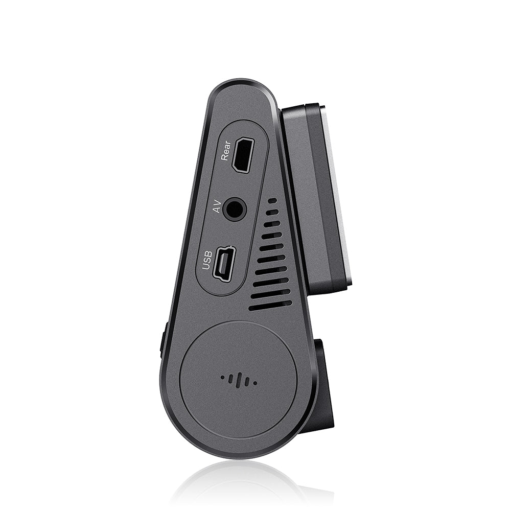 Viofo A129 Plus Duo 2K Front + Full HD 1080P Rear Wi-Fi GPS 2ch Standard Kit
