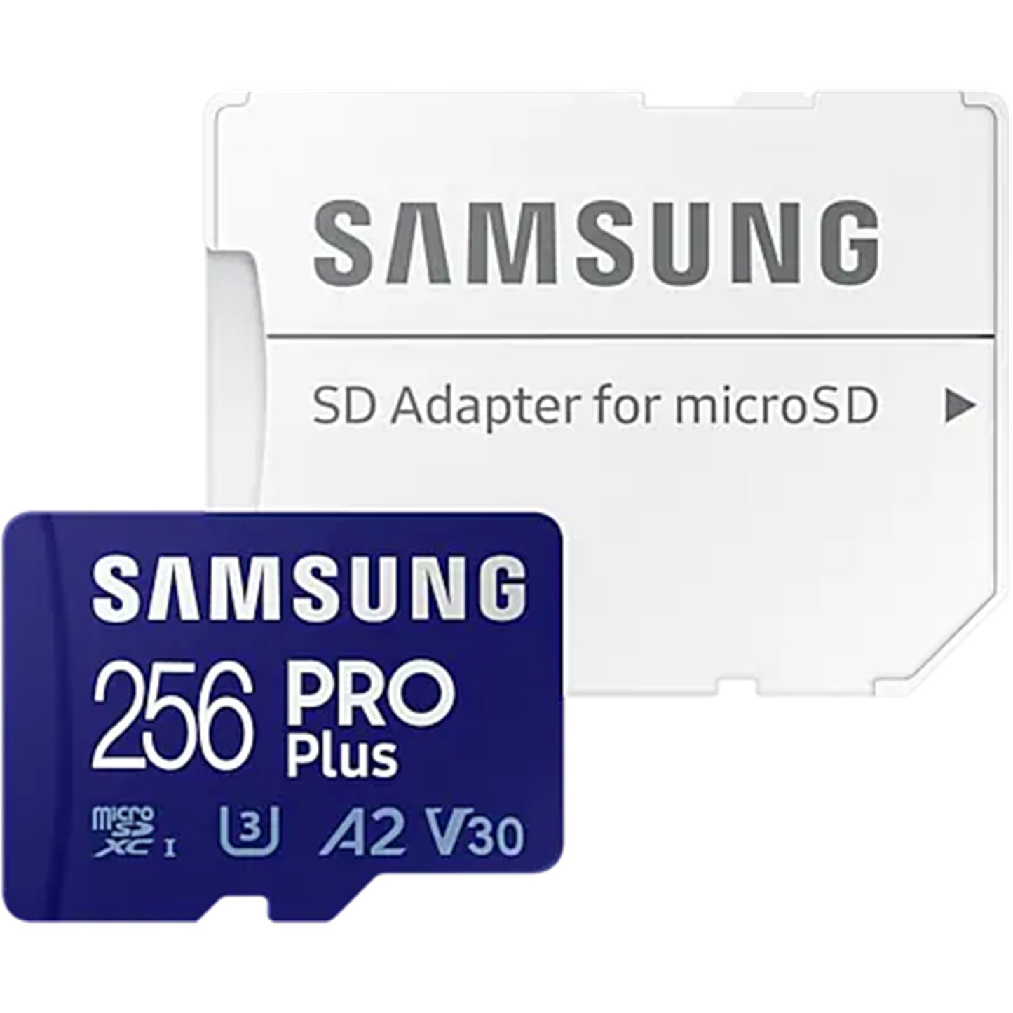 Samsung Pro Plus 256GB Micro-SD Card (TLC)