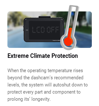 Company Corporate Fleet Car Dashcam Installation