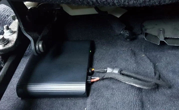 Dashcam Battery Installation (BYO)