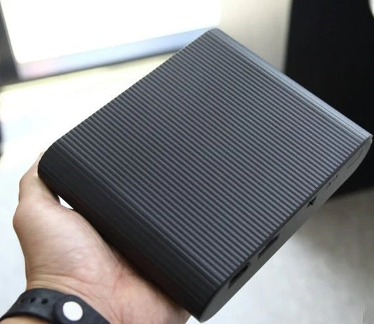 Auxiliary Dashcam Battery Pack Installation - BYO