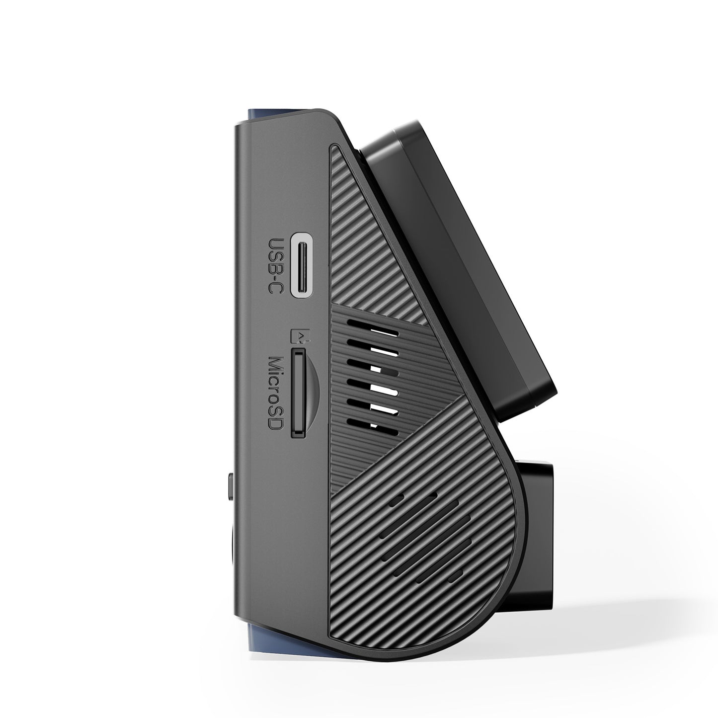 [Install Pack] VIOFO A119M Pro 4K HDR + HK6 Hardwire Kit + 64GB MLC micro-SD card Voice Control Dash Camera with Sony STARVIS 2 Sensor, Super Night Vision, Ultra Fast Wi-Fi 6 & Precise GPS