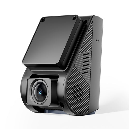 VIOFO A119M Pro 4K HDR Voice Control Dash Camera with Sony STARVIS 2 Sensor, Super Night Vision, Ultra Fast Wi-Fi 6 & Precise GPS