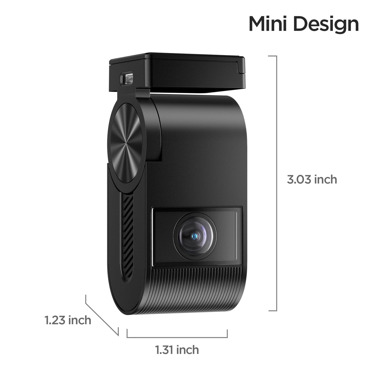 Viofo VS1 2K 1ch Mini 32GB