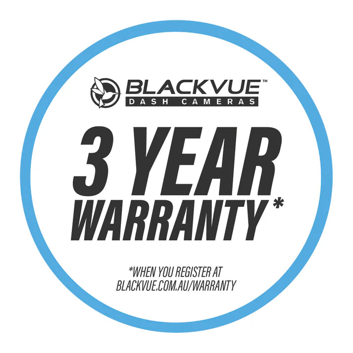[Call Us] Free Installation Event on BlackVue 4K ELITE 9 and 10 Series 64GB - Sydney, Kingsgrove Store Only