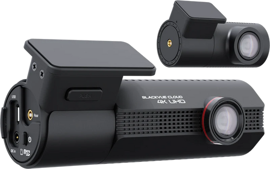 [Call Us] Free Installation Event on BlackVue 4K ELITE 9 and 10 Series 64GB - Sydney, Kingsgrove Store Only